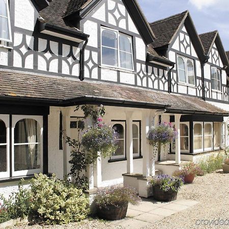 South Lawn Hotel Lymington Ngoại thất bức ảnh