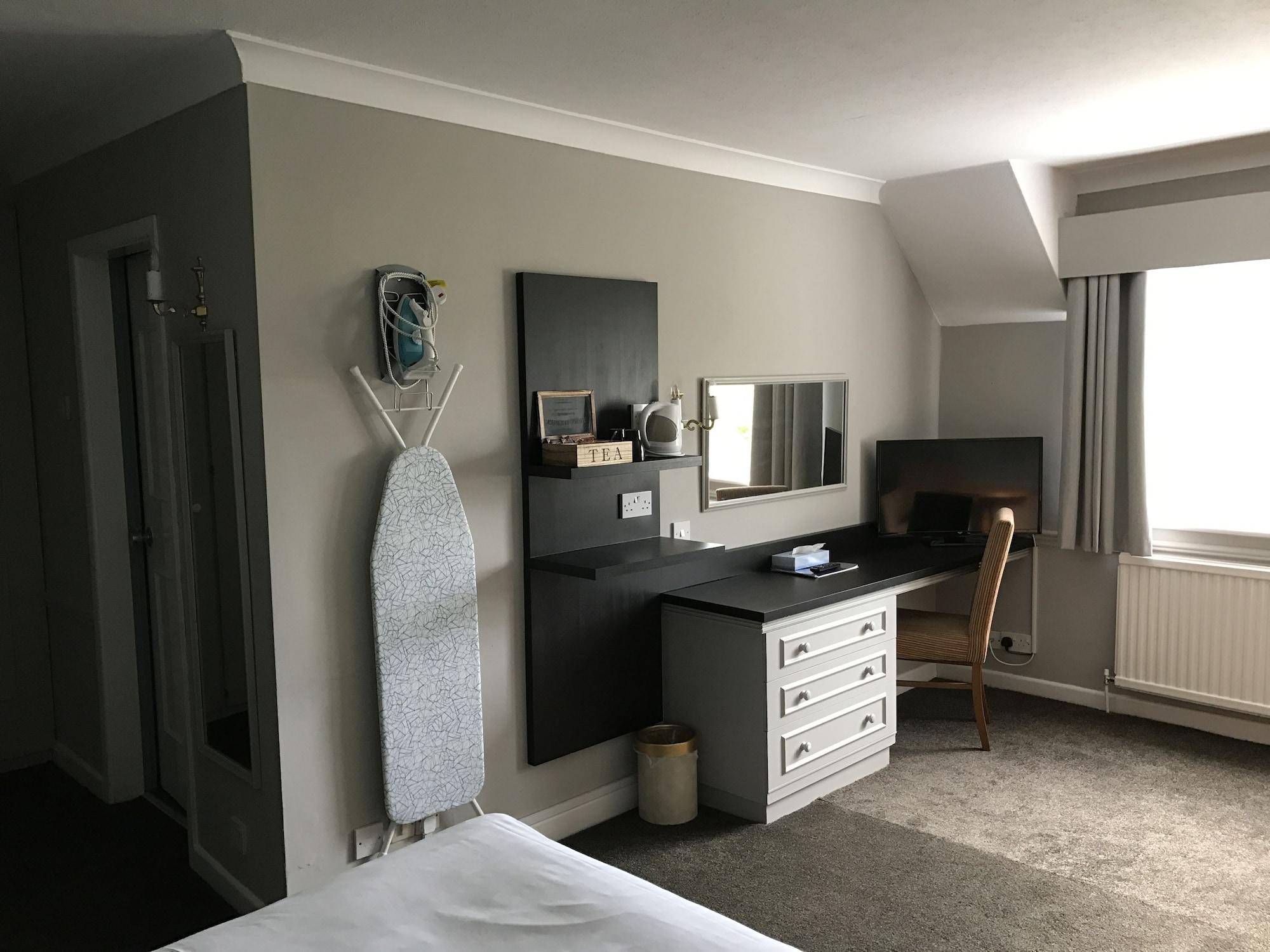 South Lawn Hotel Lymington Ngoại thất bức ảnh