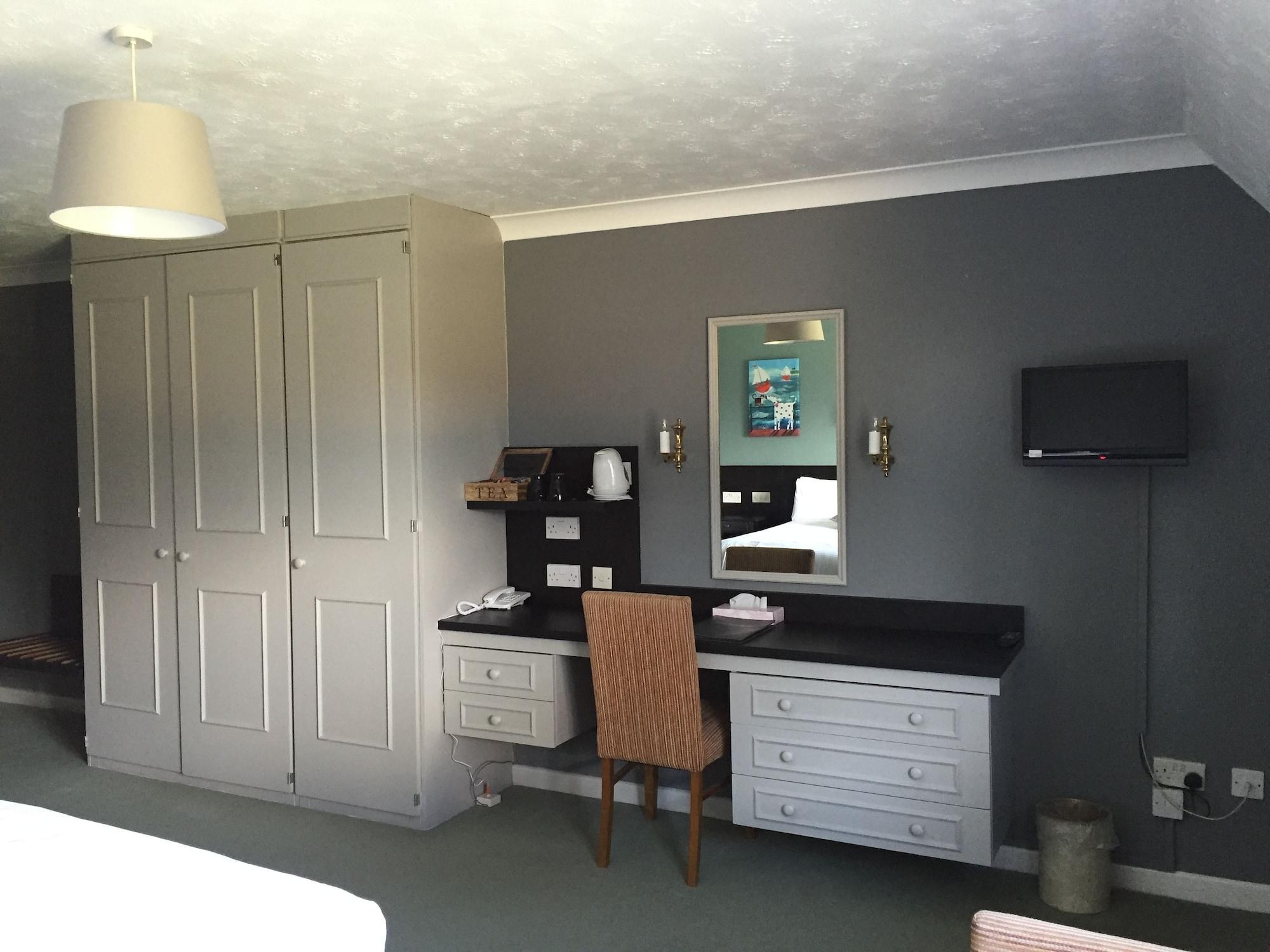 South Lawn Hotel Lymington Ngoại thất bức ảnh