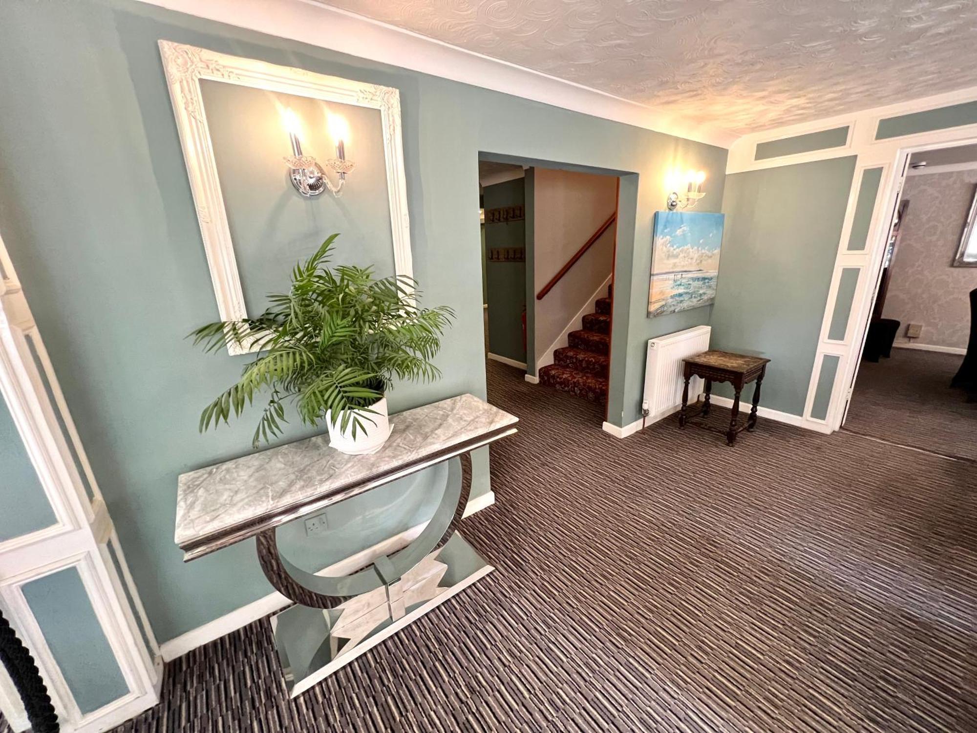 South Lawn Hotel Lymington Ngoại thất bức ảnh