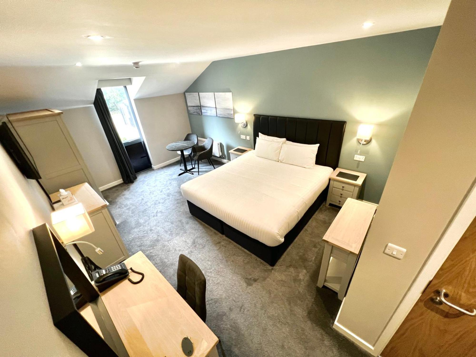 South Lawn Hotel Lymington Ngoại thất bức ảnh