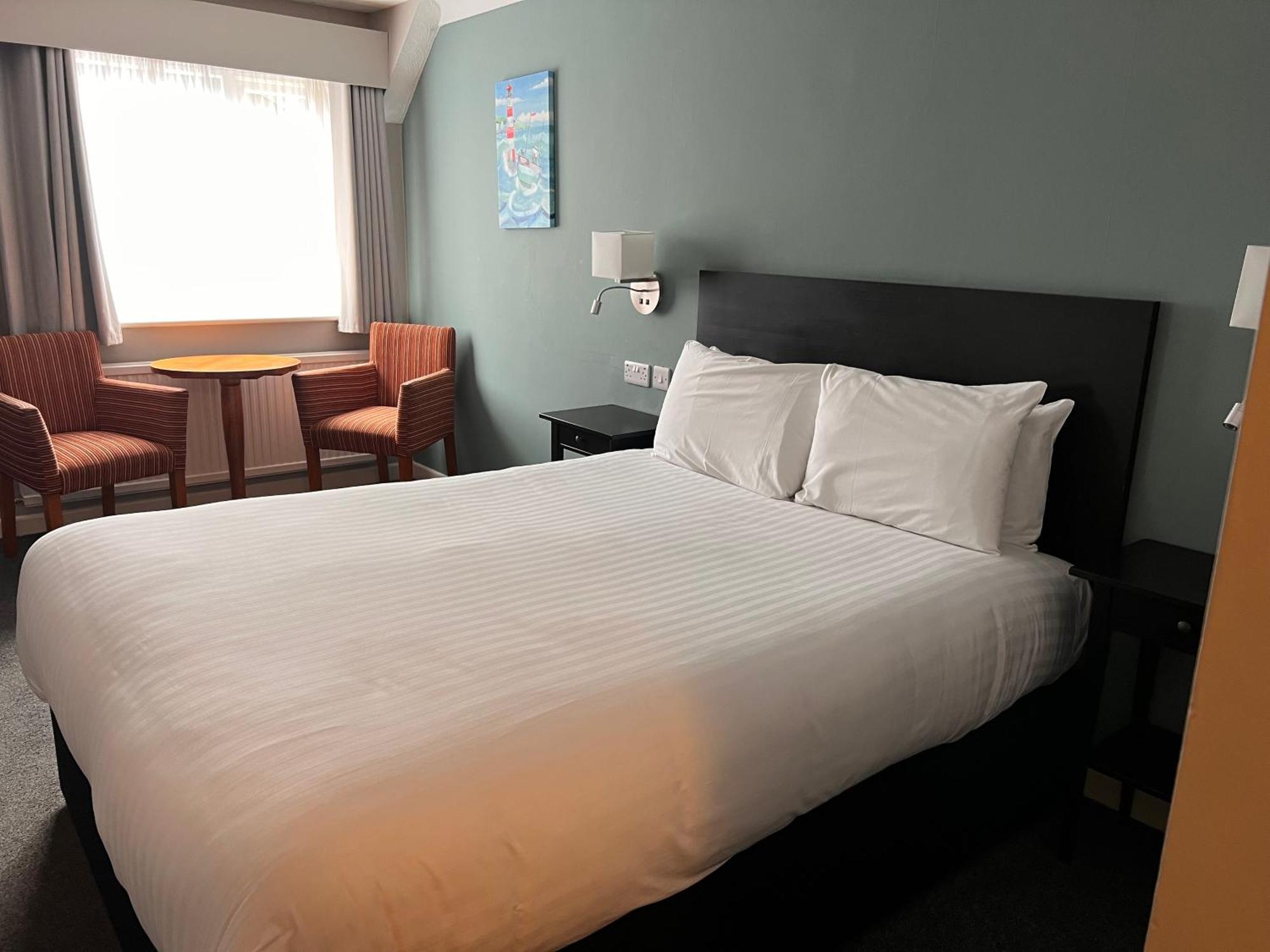 South Lawn Hotel Lymington Ngoại thất bức ảnh