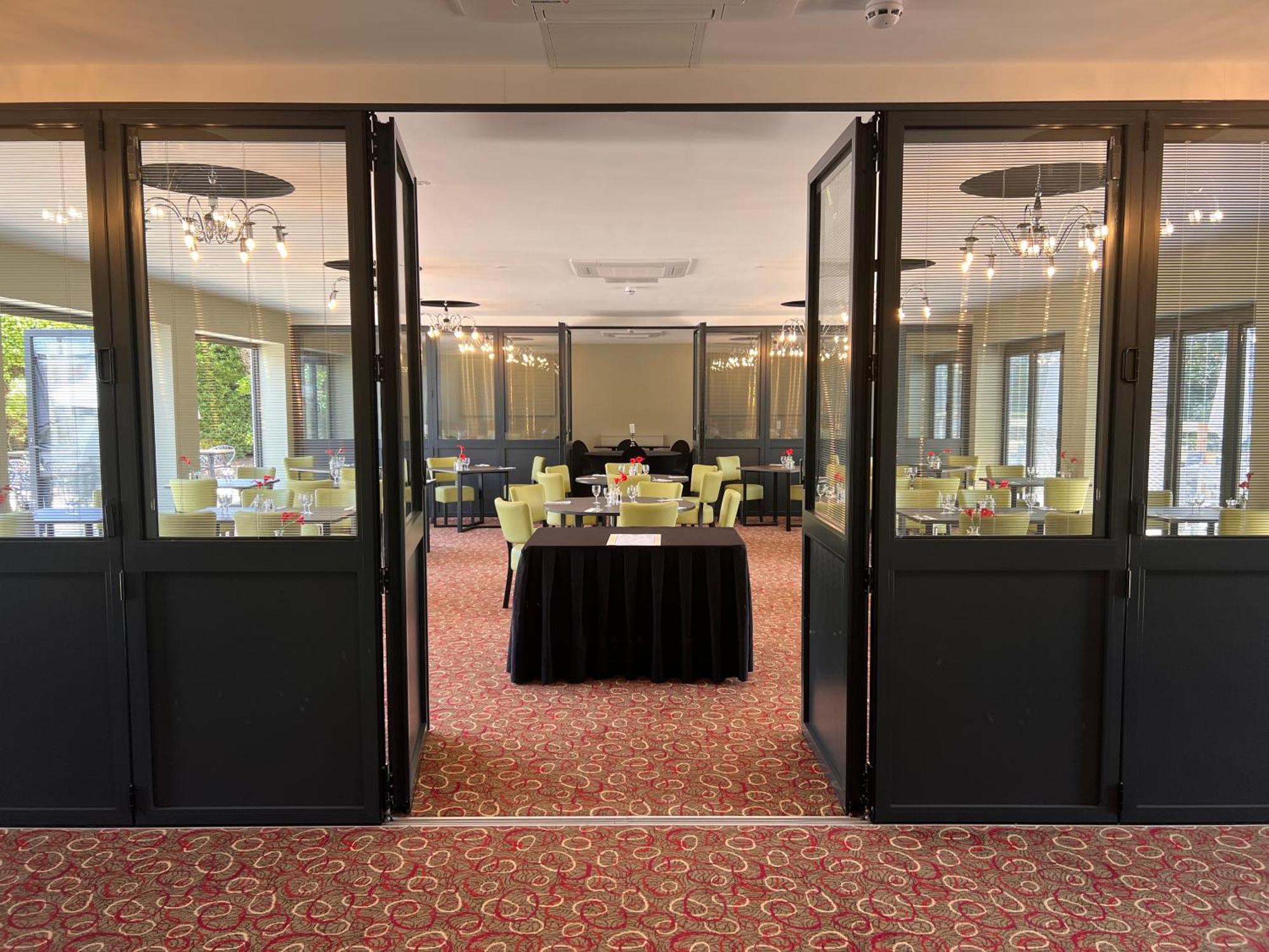 South Lawn Hotel Lymington Ngoại thất bức ảnh