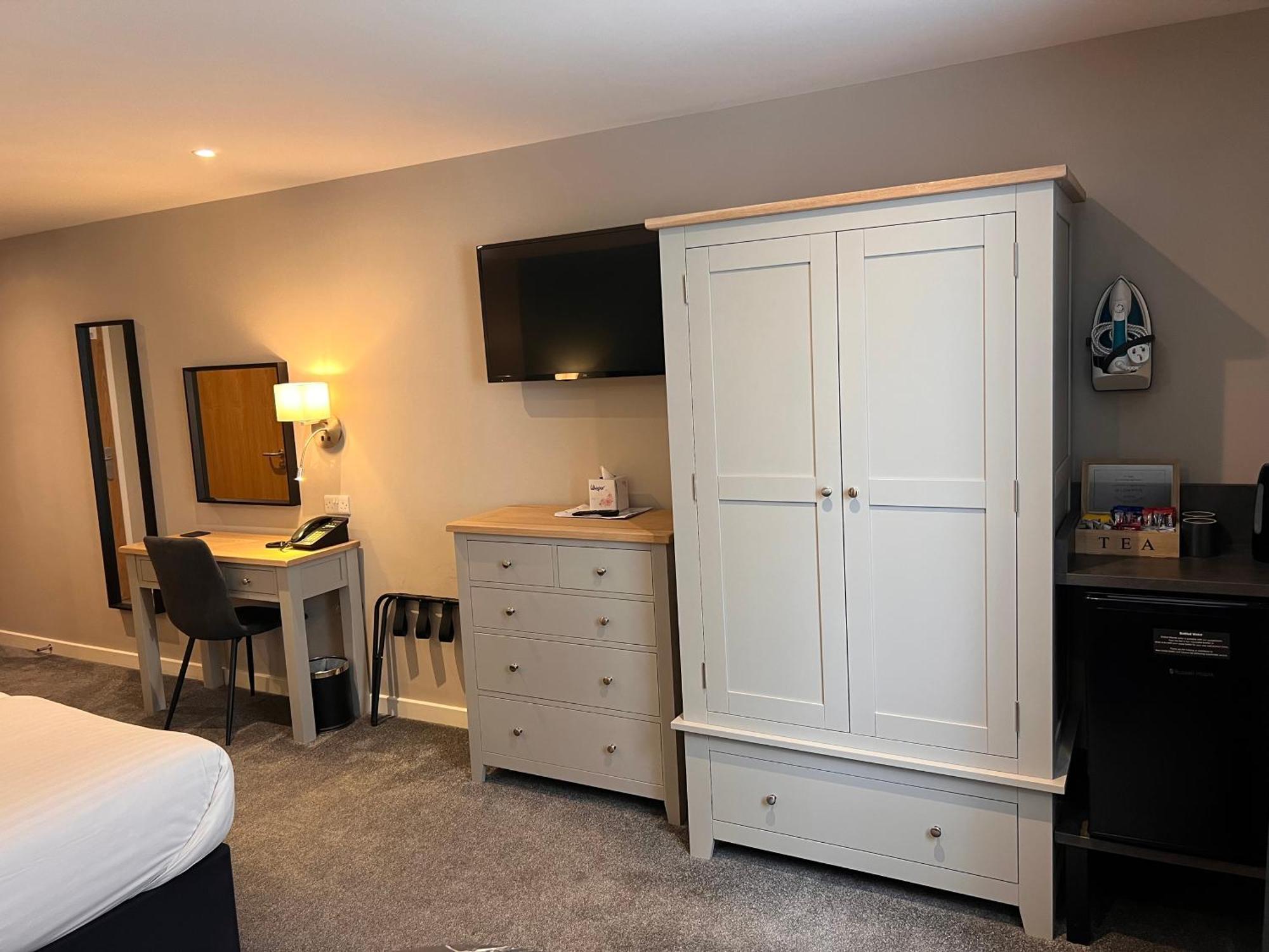 South Lawn Hotel Lymington Ngoại thất bức ảnh