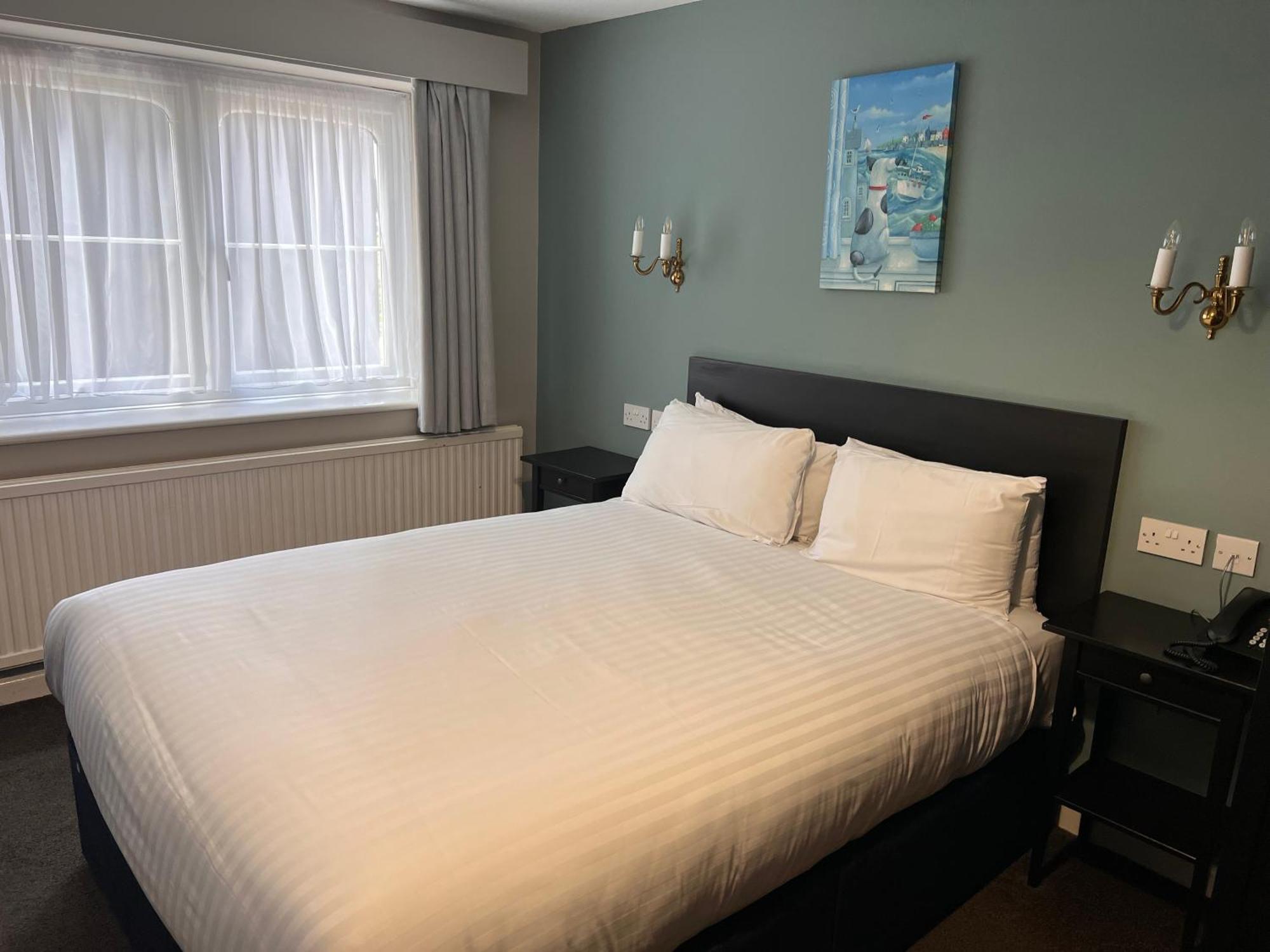 South Lawn Hotel Lymington Phòng bức ảnh