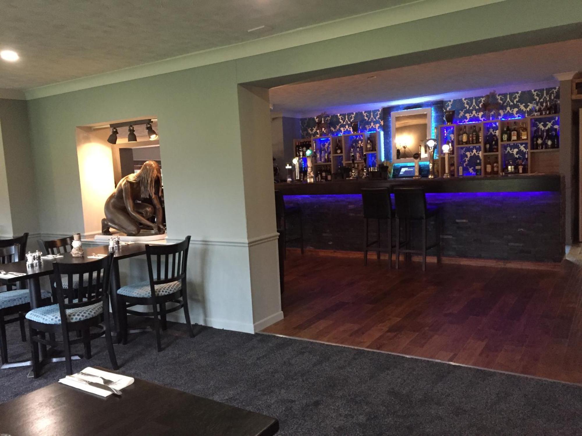 South Lawn Hotel Lymington Ngoại thất bức ảnh
