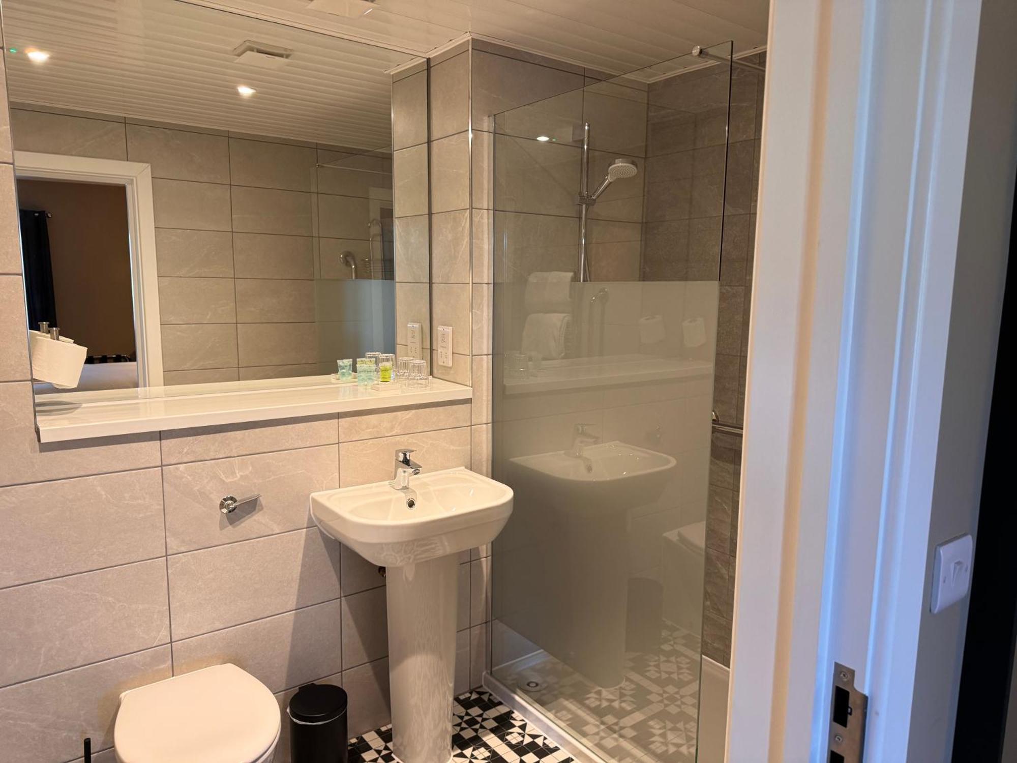South Lawn Hotel Lymington Ngoại thất bức ảnh