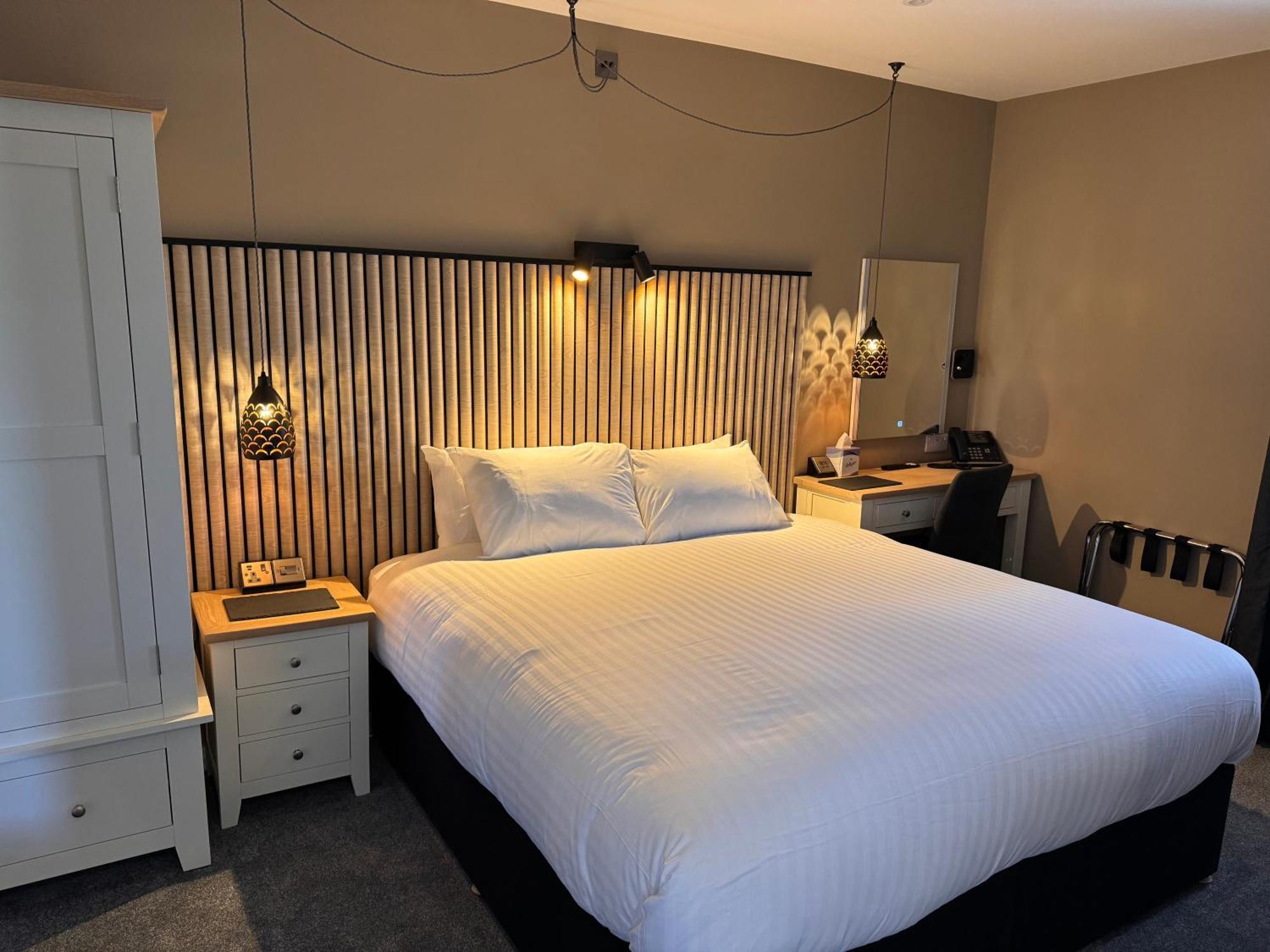 South Lawn Hotel Lymington Ngoại thất bức ảnh