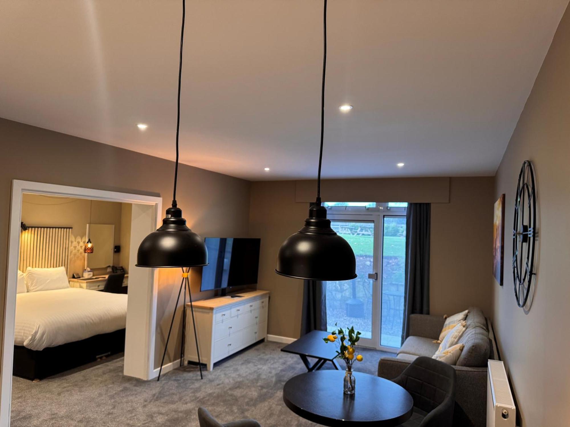 South Lawn Hotel Lymington Ngoại thất bức ảnh
