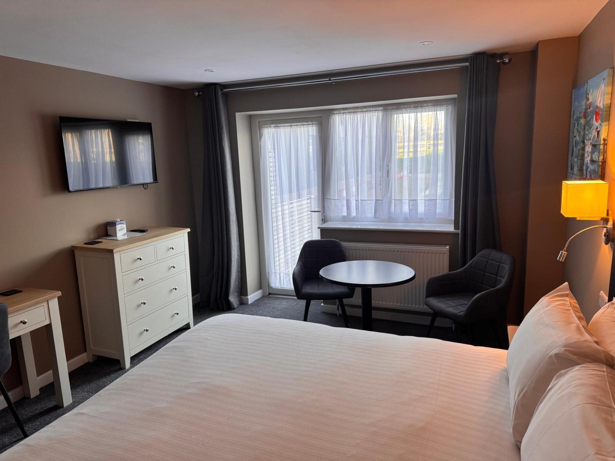 South Lawn Hotel Lymington Ngoại thất bức ảnh