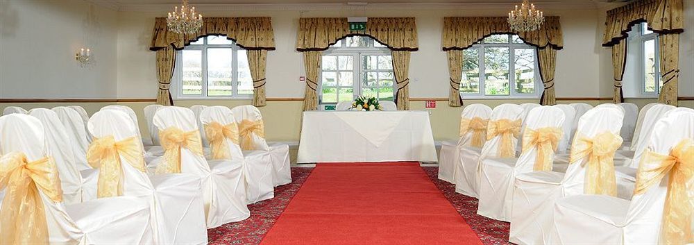 South Lawn Hotel Lymington Ngoại thất bức ảnh